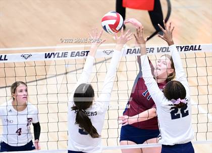Thumbnail 2 in Rowlett @ Wylie East photogallery.