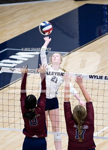 Thumbnail 3 in Rowlett @ Wylie East photogallery.