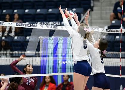 Thumbnail 2 in Rowlett @ Wylie East photogallery.