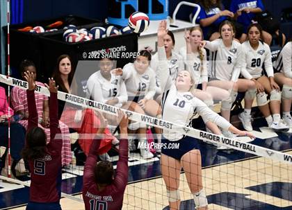 Thumbnail 1 in Rowlett @ Wylie East photogallery.