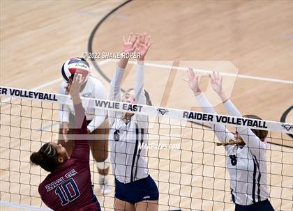 Thumbnail 1 in Rowlett @ Wylie East photogallery.