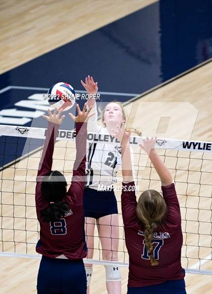 Thumbnail 1 in Rowlett @ Wylie East photogallery.