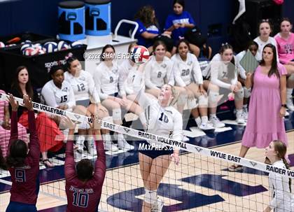 Thumbnail 1 in Rowlett @ Wylie East photogallery.