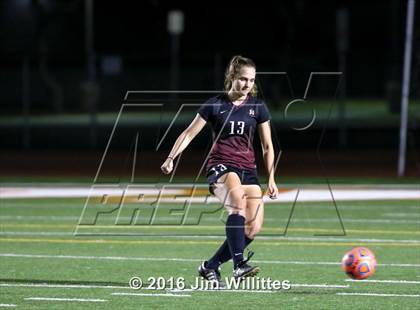 Thumbnail 2 in Hamilton @ Xavier College Prep (AIA D1 Semifinal)  photogallery.