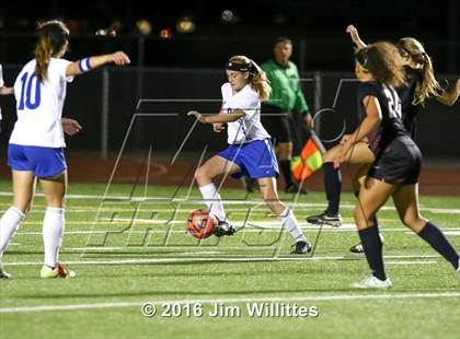 Thumbnail 3 in Hamilton @ Xavier College Prep (AIA D1 Semifinal)  photogallery.