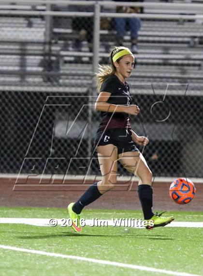 Thumbnail 3 in Hamilton @ Xavier College Prep (AIA D1 Semifinal)  photogallery.