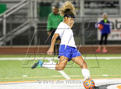 Thumbnail 3 in Hamilton @ Xavier College Prep (AIA D1 Semifinal)  photogallery.