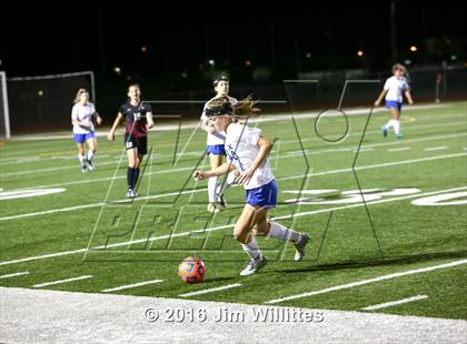 Thumbnail 1 in Hamilton @ Xavier College Prep (AIA D1 Semifinal)  photogallery.