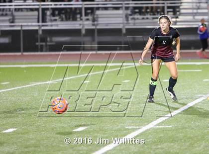 Thumbnail 2 in Hamilton @ Xavier College Prep (AIA D1 Semifinal)  photogallery.