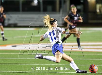 Thumbnail 3 in Hamilton @ Xavier College Prep (AIA D1 Semifinal)  photogallery.