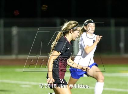 Thumbnail 2 in Hamilton @ Xavier College Prep (AIA D1 Semifinal)  photogallery.