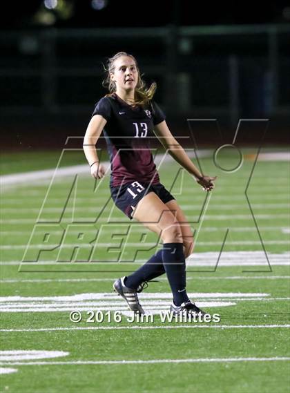 Thumbnail 2 in Hamilton @ Xavier College Prep (AIA D1 Semifinal)  photogallery.