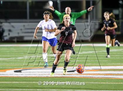 Thumbnail 3 in Hamilton @ Xavier College Prep (AIA D1 Semifinal)  photogallery.