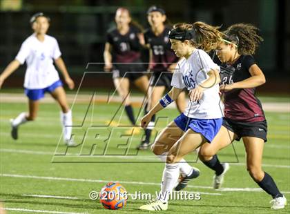 Thumbnail 3 in Hamilton @ Xavier College Prep (AIA D1 Semifinal)  photogallery.