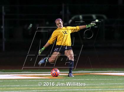 Thumbnail 2 in Hamilton @ Xavier College Prep (AIA D1 Semifinal)  photogallery.