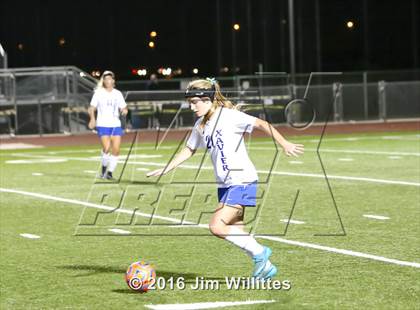 Thumbnail 1 in Hamilton @ Xavier College Prep (AIA D1 Semifinal)  photogallery.