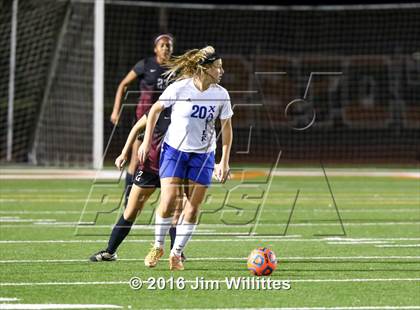 Thumbnail 3 in Hamilton @ Xavier College Prep (AIA D1 Semifinal)  photogallery.