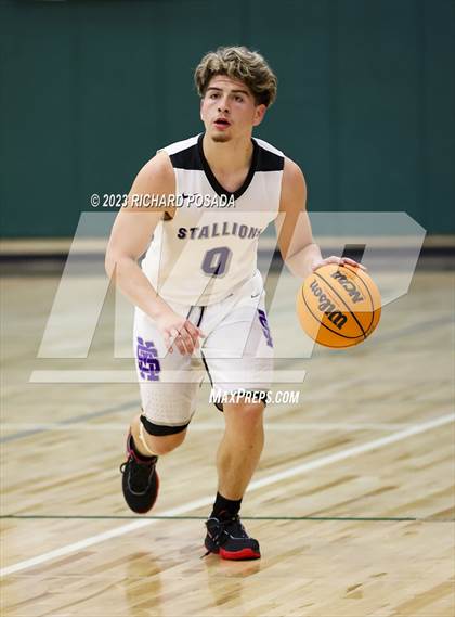 Thumbnail 3 in Immanuel vs. Madera South photogallery.