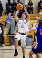 Photo from the gallery "Immanuel vs. Madera South"