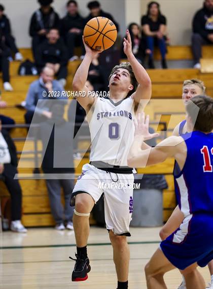 Thumbnail 3 in Immanuel vs. Madera South photogallery.