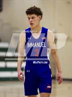 Photo from the gallery "Immanuel vs. Madera South"