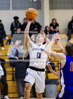 Photo from the gallery "Immanuel vs. Madera South"