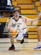 Photo from the gallery "Immanuel vs. Madera South"