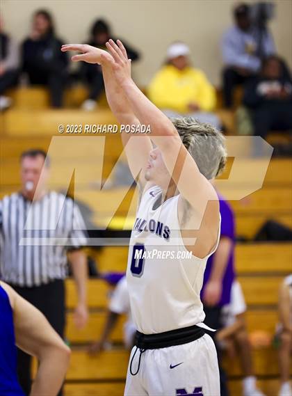 Thumbnail 2 in Immanuel vs. Madera South photogallery.
