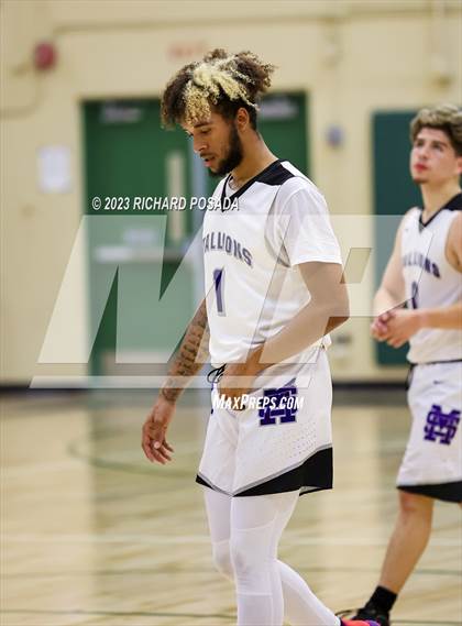 Thumbnail 1 in Immanuel vs. Madera South photogallery.