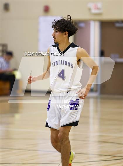 Thumbnail 1 in Immanuel vs. Madera South photogallery.