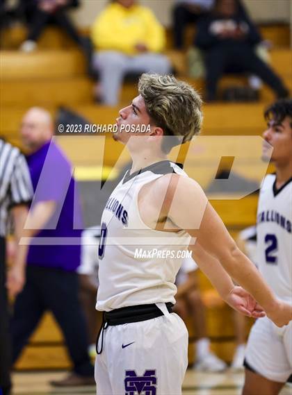Thumbnail 3 in Immanuel vs. Madera South photogallery.