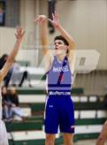 Photo from the gallery "Immanuel vs. Madera South"