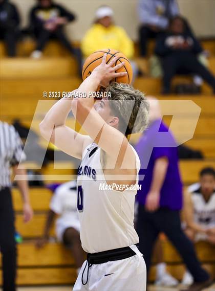 Thumbnail 1 in Immanuel vs. Madera South photogallery.