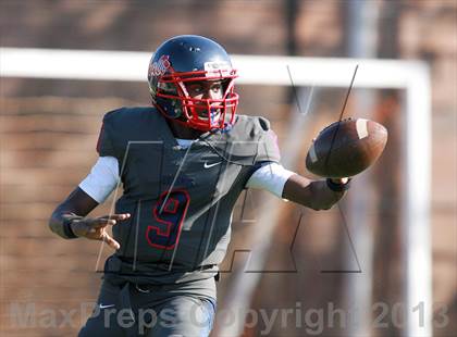 Thumbnail 3 in Kennedy vs. Erasmus Hall photogallery.