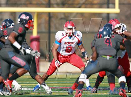 Thumbnail 3 in Kennedy vs. Erasmus Hall photogallery.