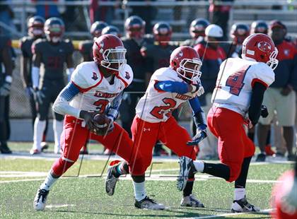 Thumbnail 2 in Kennedy vs. Erasmus Hall photogallery.