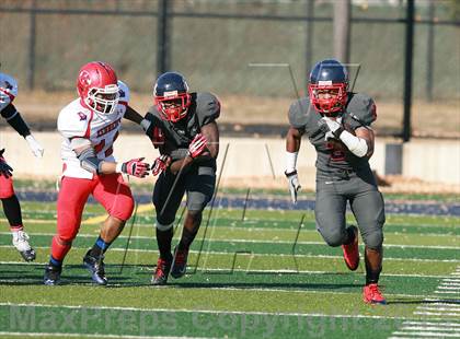 Thumbnail 1 in Kennedy vs. Erasmus Hall photogallery.