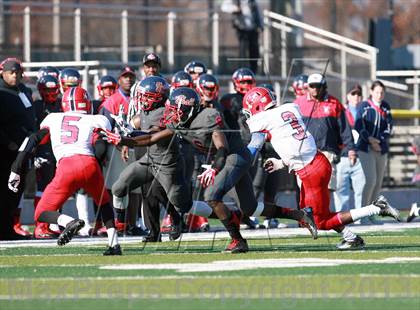 Thumbnail 2 in Kennedy vs. Erasmus Hall photogallery.