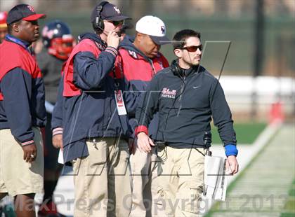 Thumbnail 2 in Kennedy vs. Erasmus Hall photogallery.