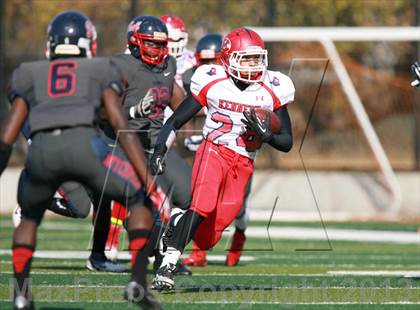 Thumbnail 3 in Kennedy vs. Erasmus Hall photogallery.