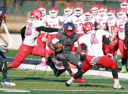 Thumbnail 2 in Kennedy vs. Erasmus Hall photogallery.