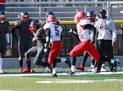 Thumbnail 1 in Kennedy vs. Erasmus Hall photogallery.
