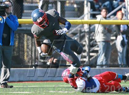 Thumbnail 2 in Kennedy vs. Erasmus Hall photogallery.
