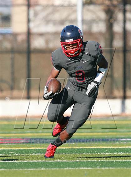 Thumbnail 2 in Kennedy vs. Erasmus Hall photogallery.