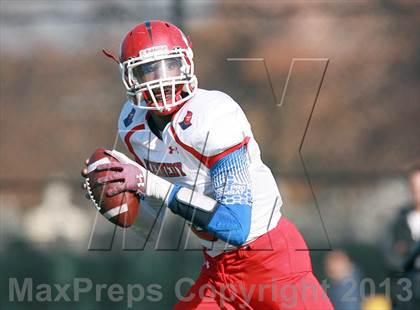 Thumbnail 2 in Kennedy vs. Erasmus Hall photogallery.