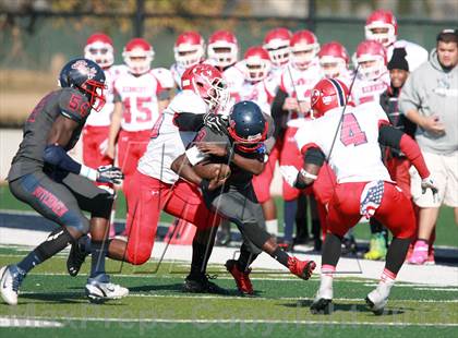 Thumbnail 3 in Kennedy vs. Erasmus Hall photogallery.