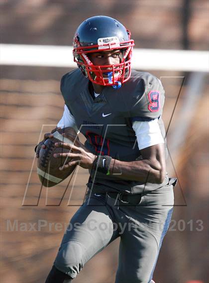 Thumbnail 1 in Kennedy vs. Erasmus Hall photogallery.