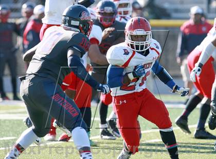 Thumbnail 3 in Kennedy vs. Erasmus Hall photogallery.