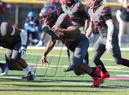 Thumbnail 3 in Kennedy vs. Erasmus Hall photogallery.
