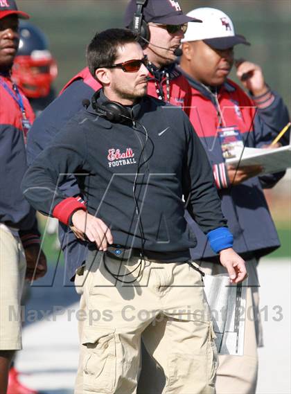 Thumbnail 3 in Kennedy vs. Erasmus Hall photogallery.